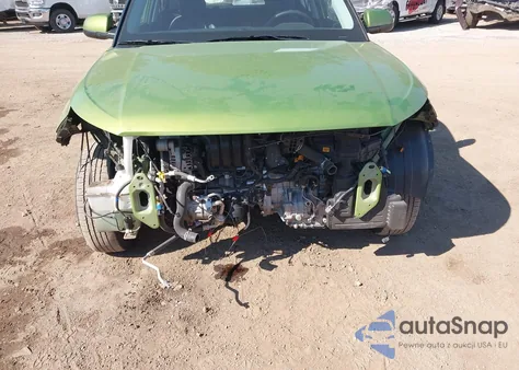 2024 Hyundai Venue Se z USA, uszkodzony, nr VIN KMHRB8A31RU338923